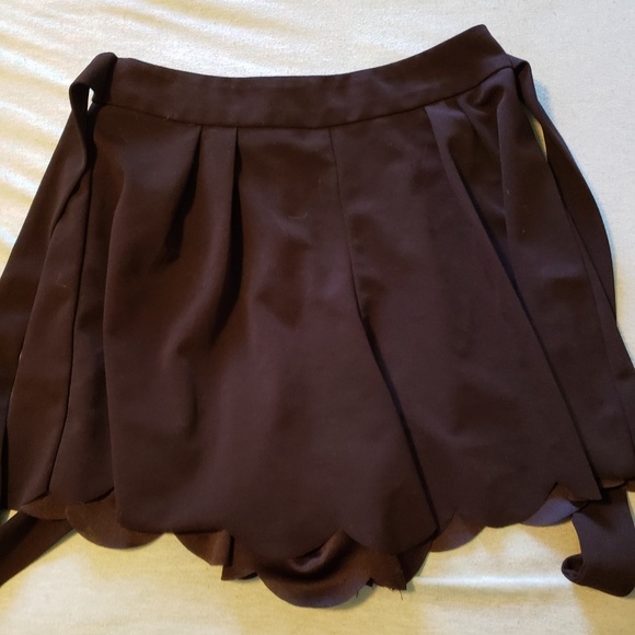 Pants - Shorts